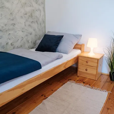 Penzion U Staré Cesty 3*