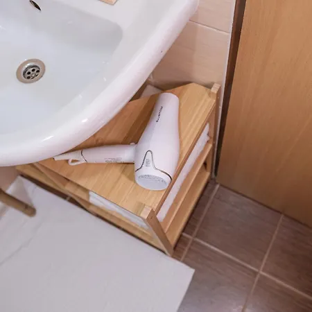 Penzion U Staré Cesty 3*