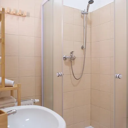 Penzion U Staré Cesty 3*