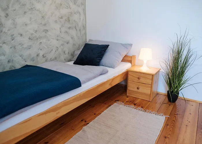 ゲストハウス U Stare Cesty 3*