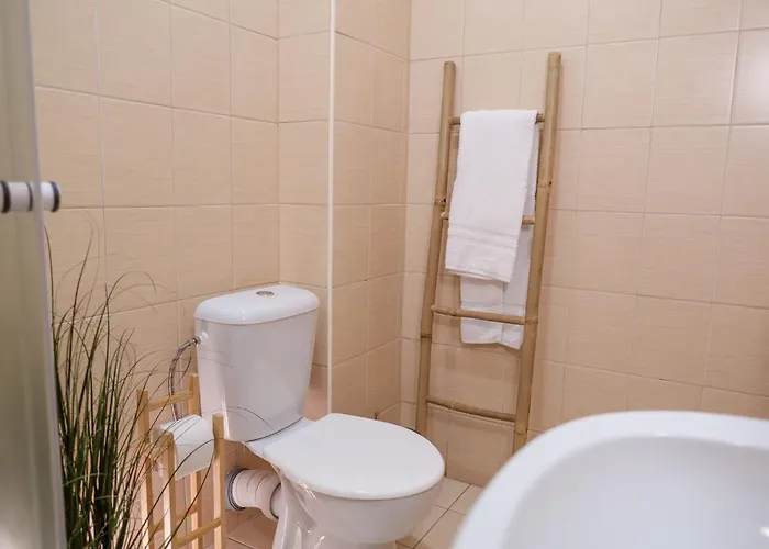 ゲストハウス U Stare Cesty Horní Slavkov