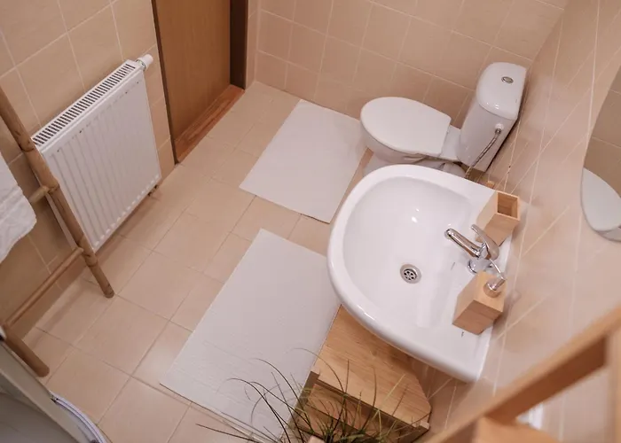 U Stare Cesty Horní Slavkov