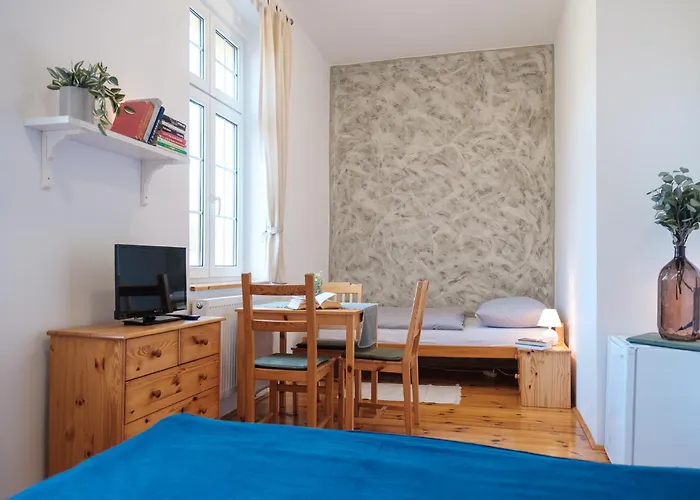 Guest house U Stare Cesty Horni Slavkov