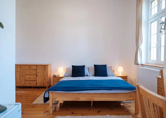 U Stare Cesty Horní Slavkov