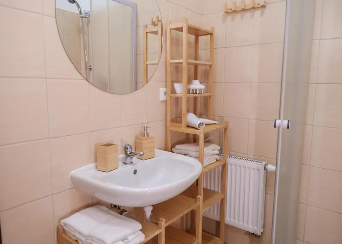 Guest house U Stare Cesty 3*