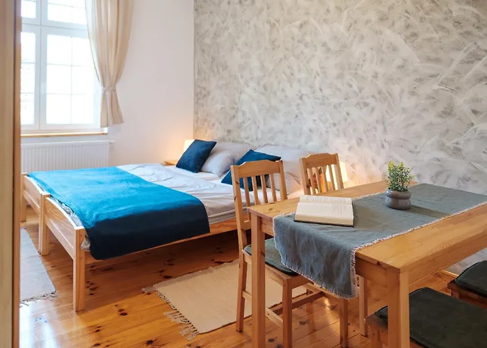 ゲストハウス U Stare Cesty 3*