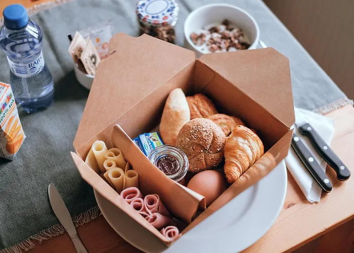 ゲストハウス U Stare Cesty